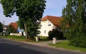 Ferienwohnung Haus MAX 135