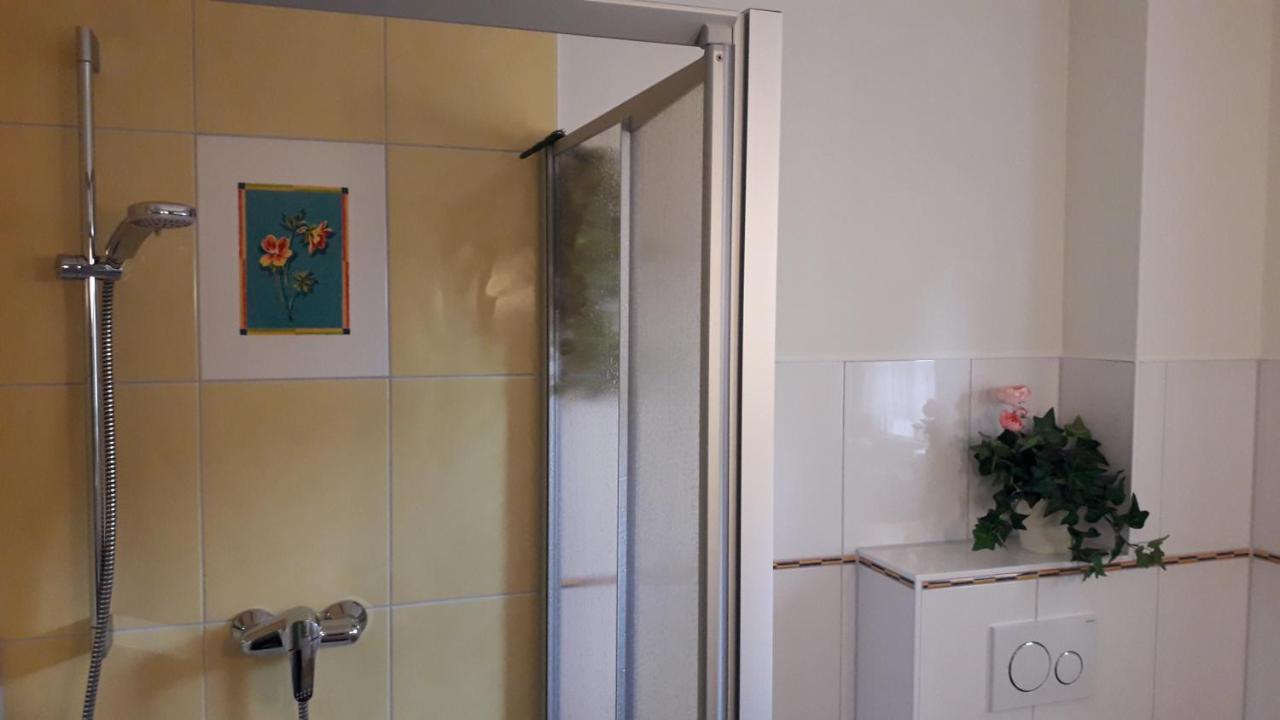 Ferienwohnung Haus MAX 135 Ostseebad Kühlungsborn Exterior foto