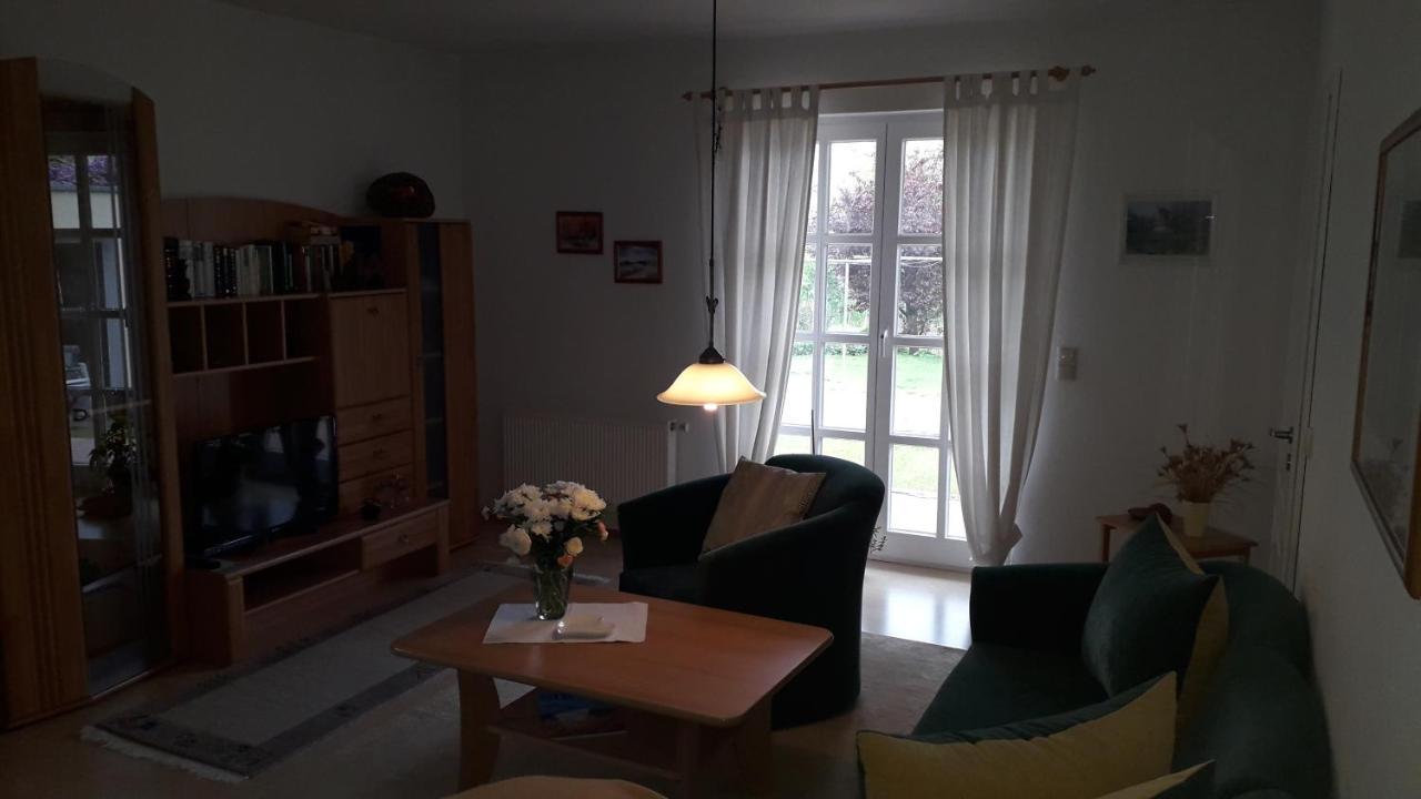 Ferienwohnung Haus MAX 135 Ostseebad Kühlungsborn Exterior foto